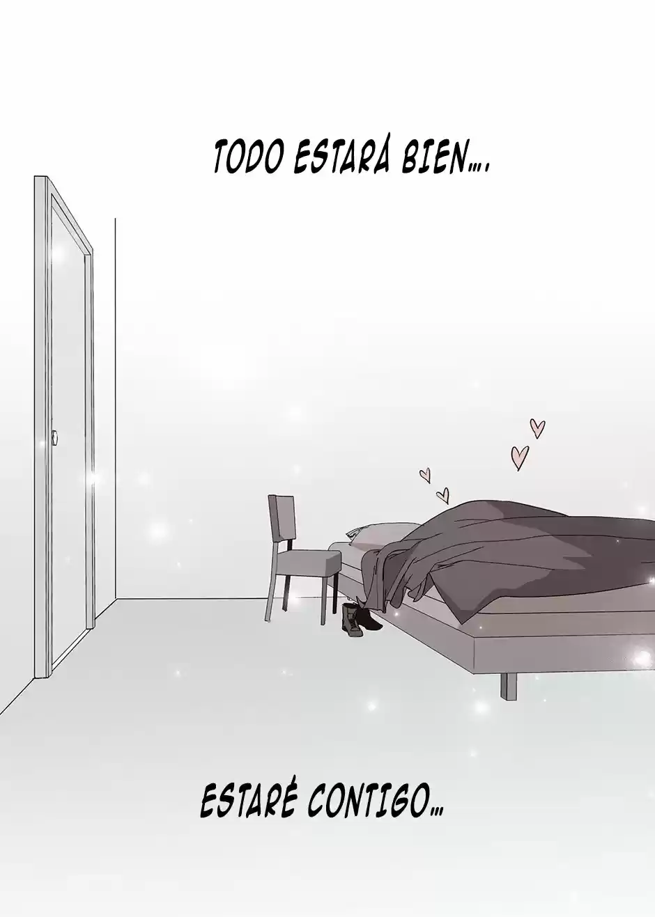 Capullo Del Corazón - Capítulo 51 - Página 24 - LectorTMOo