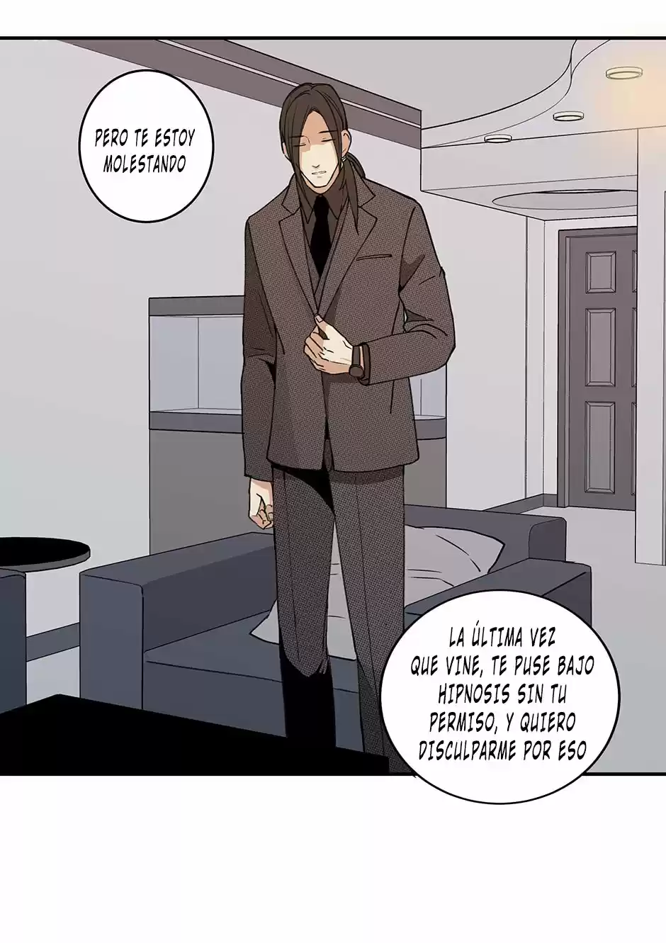 Capullo Del Corazón - Capítulo 52 - Página 12 - LectorTMOo