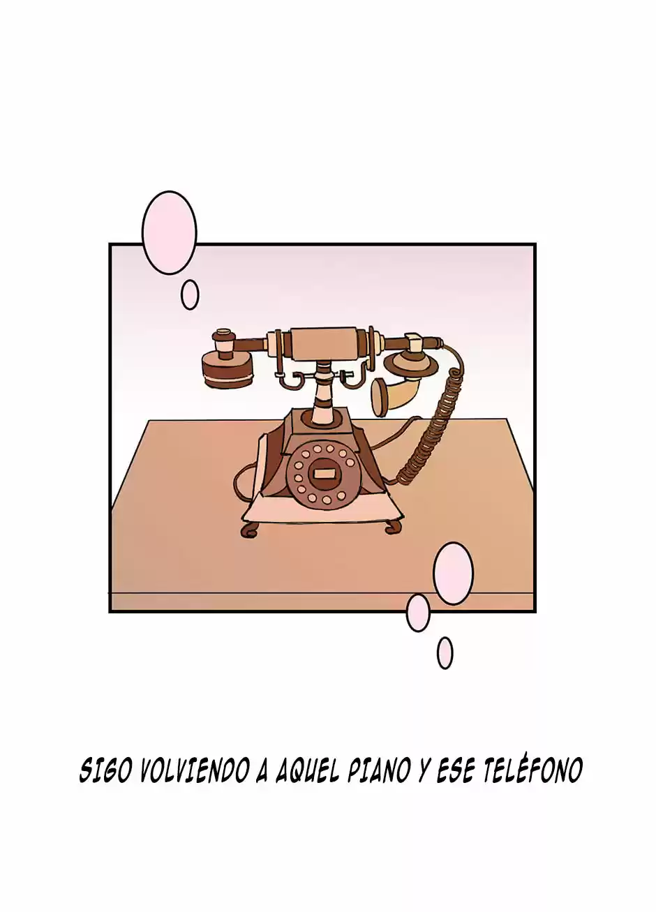 Capullo Del Corazón - Capítulo 52 - Página 16 - LectorTMOo
