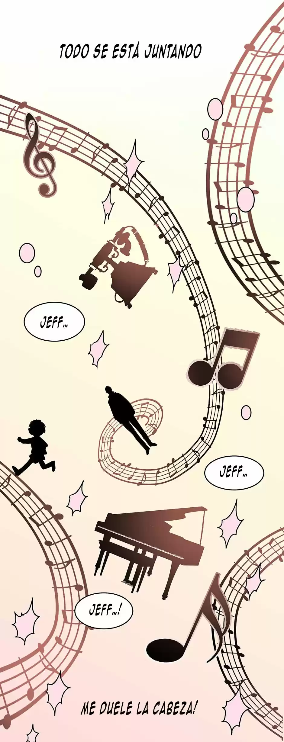 Capullo Del Corazón - Capítulo 52 - Página 19 - LectorTMOo