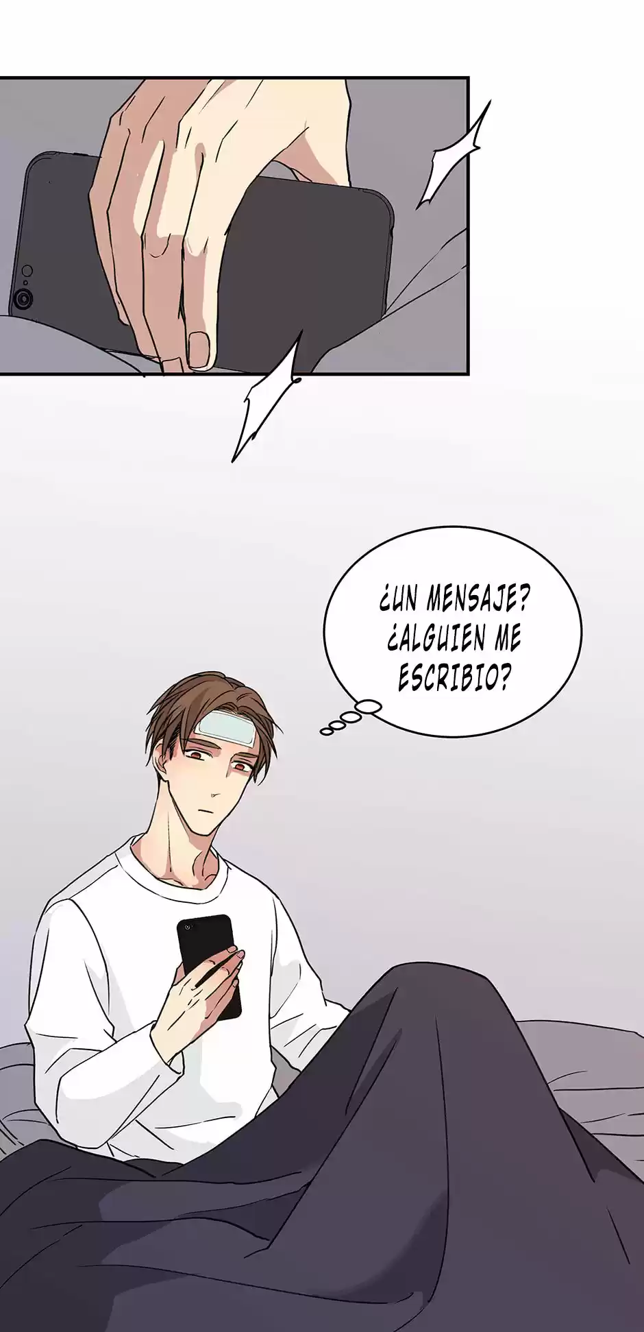Capullo Del Corazón - Capítulo 52 - Página 22 - LectorTMOo
