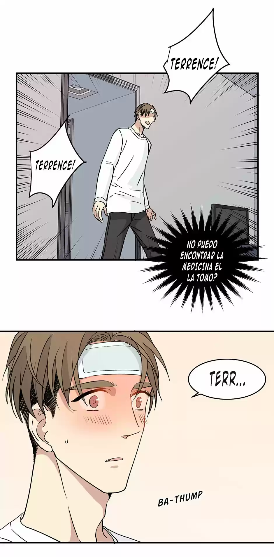 Capullo Del Corazón - Capítulo 52 - Página 24 - LectorTMOo