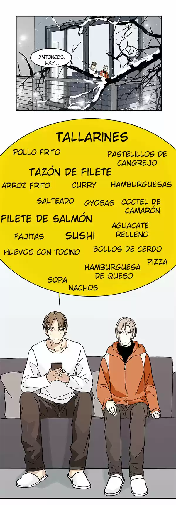 Capullo Del Corazón - Capítulo 53 - Página 8 - LectorTMOo