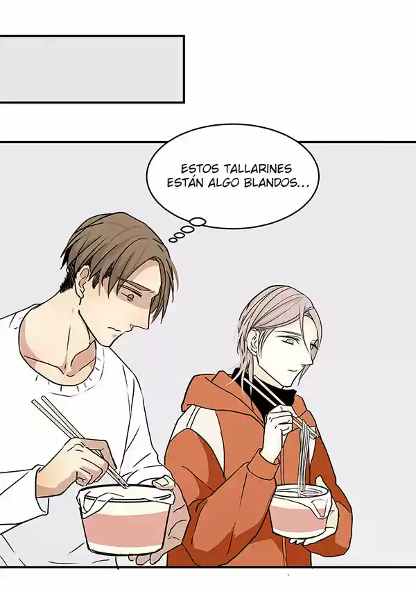 Capullo Del Corazón - Capítulo 53 - Página 12 - LectorTMOo