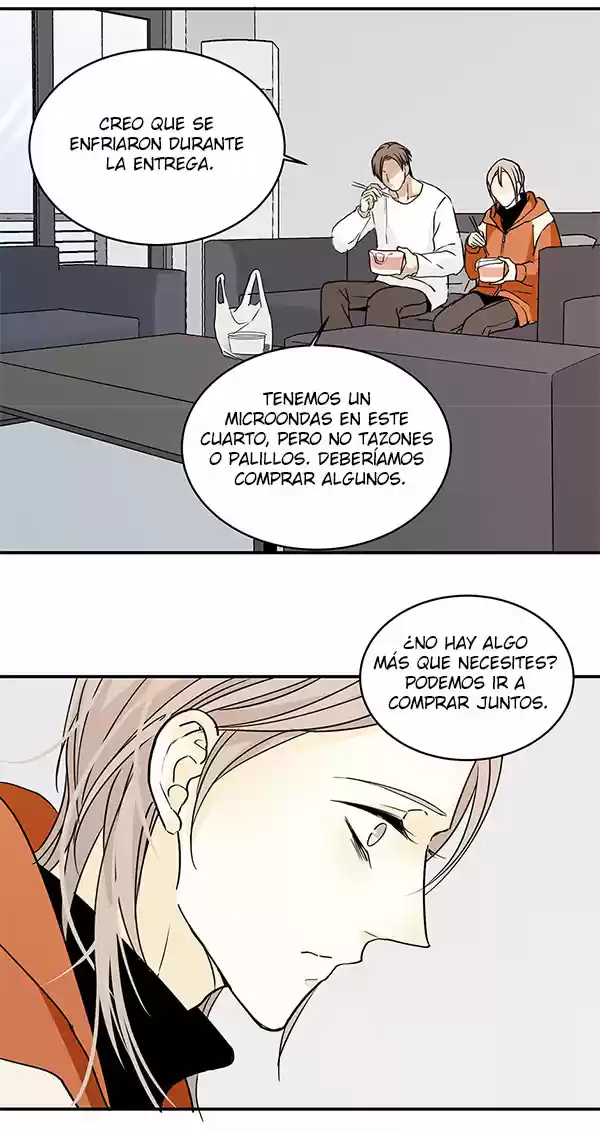 Capullo Del Corazón - Capítulo 53 - Página 14 - LectorTMOo