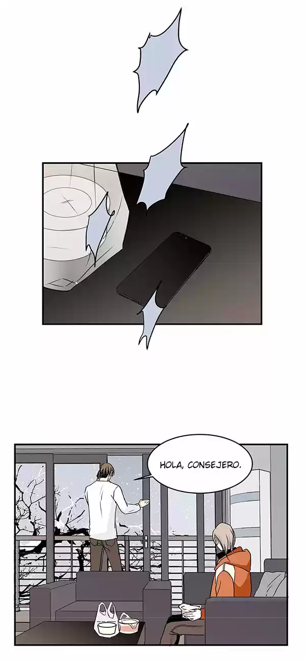 Capullo Del Corazón - Capítulo 53 - Página 20 - LectorTMOo