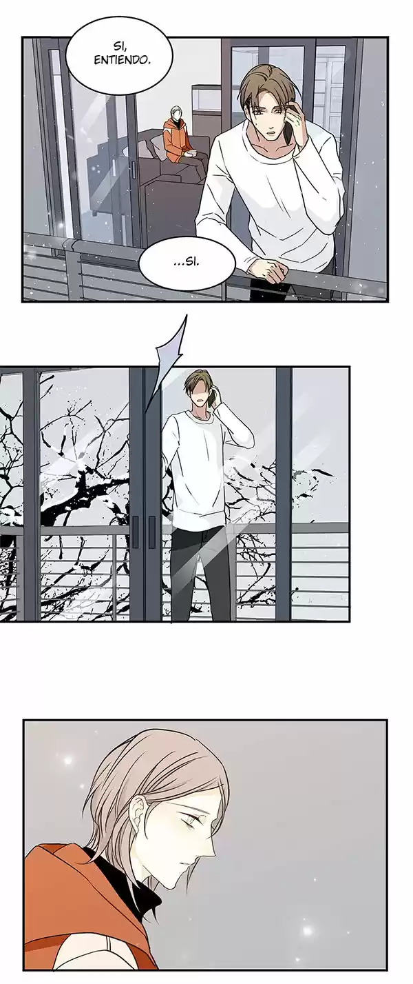 Capullo Del Corazón - Capítulo 53 - Página 21 - LectorTMOo
