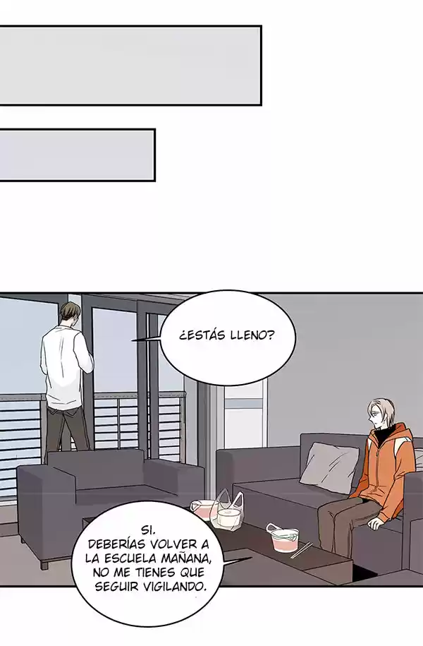 Capullo Del Corazón - Capítulo 53 - Página 22 - LectorTMOo