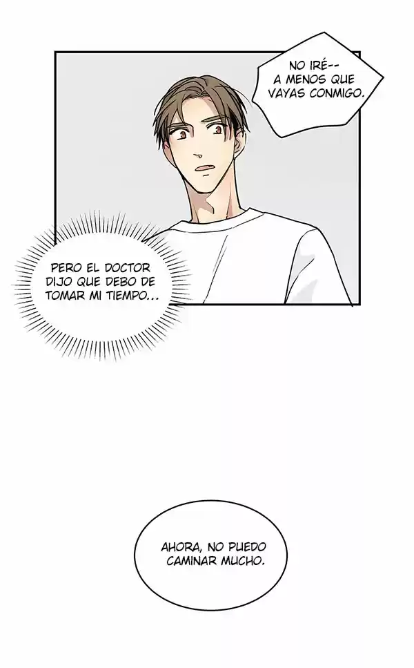 Capullo Del Corazón - Capítulo 53 - Página 23 - LectorTMOo