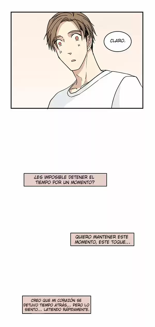 Capullo Del Corazón - Capítulo 53 - Página 28 - LectorTMOo