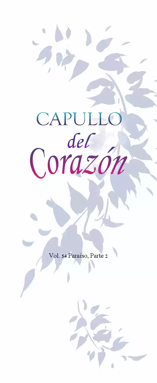 Capullo Del Corazón - Capítulo 54 - Página 14 - LectorTMOo