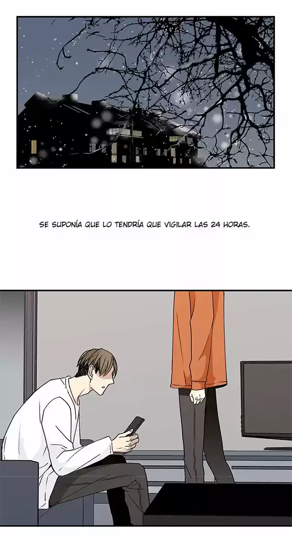 Capullo Del Corazón - Capítulo 54 - Página 15 - LectorTMOo