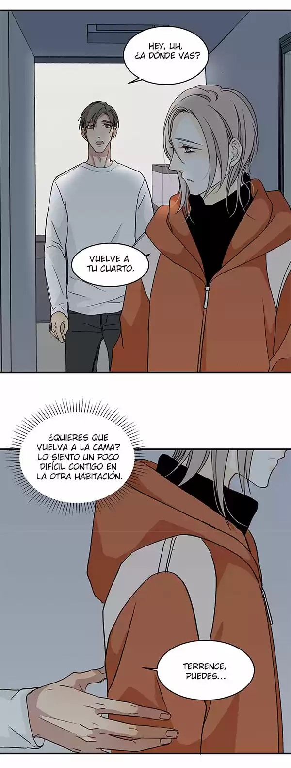 Capullo Del Corazón - Capítulo 54 - Página 16 - LectorTMOo
