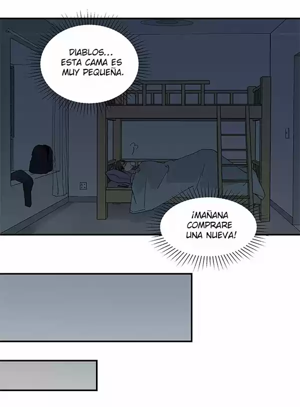 Capullo Del Corazón - Capítulo 54 - Página 23 - LectorTMOo