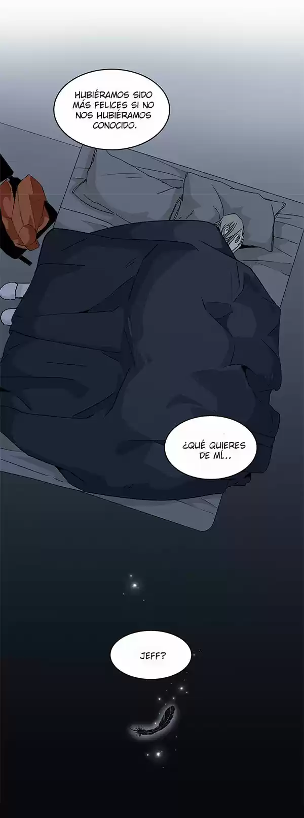Capullo Del Corazón - Capítulo 54 - Página 28 - LectorTMOo