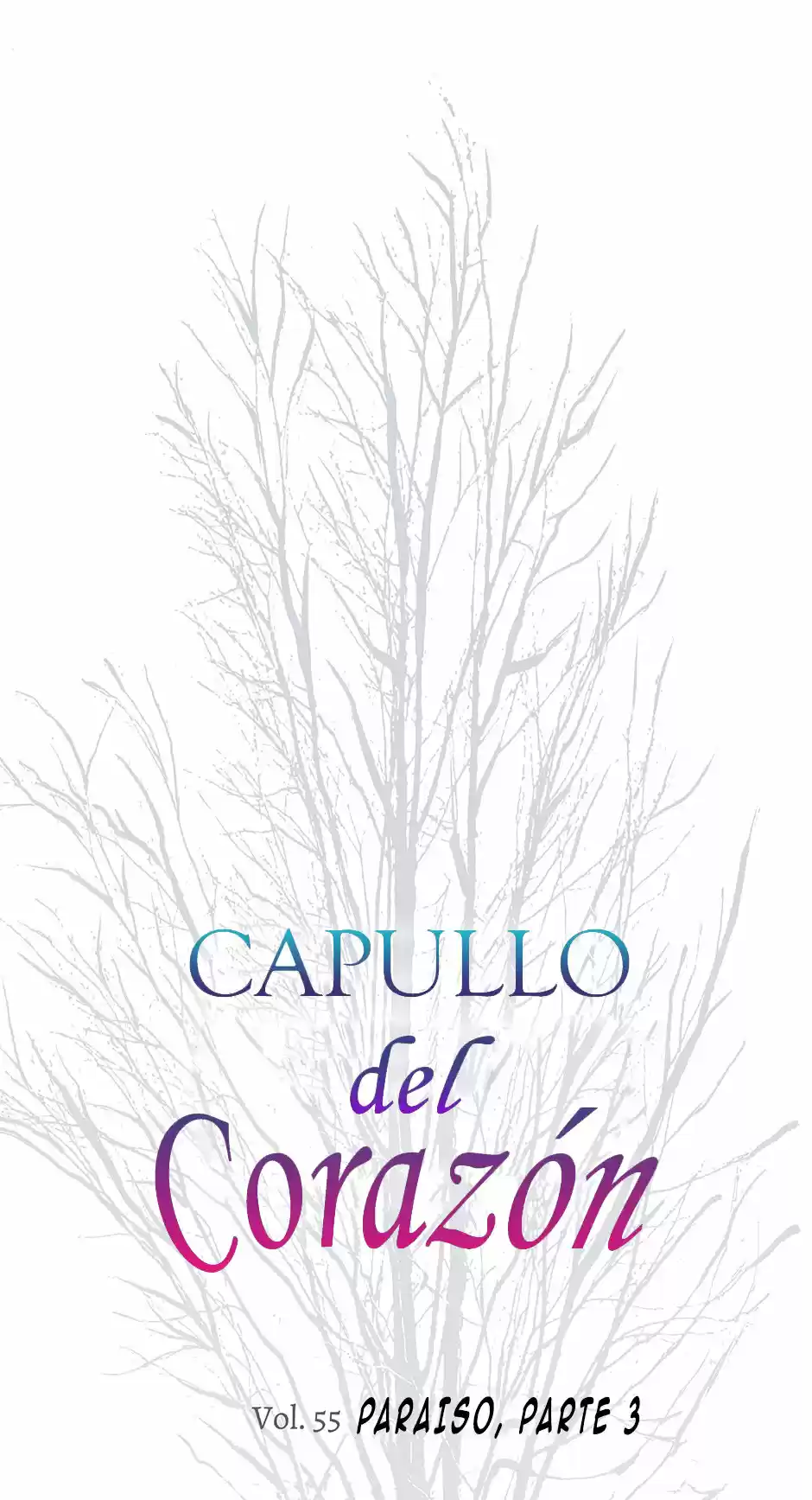 Capullo Del Corazón - Capítulo 55 - Página 13 - LectorTMOo
