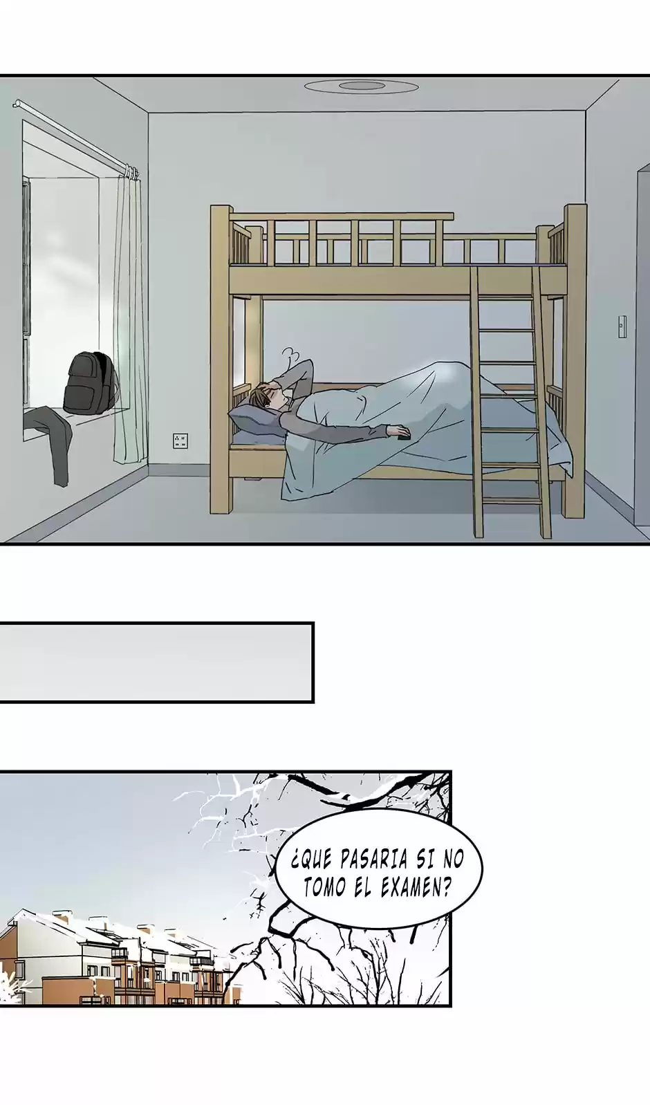 Capullo Del Corazón - Capítulo 55 - Página 15 - LectorTMOo