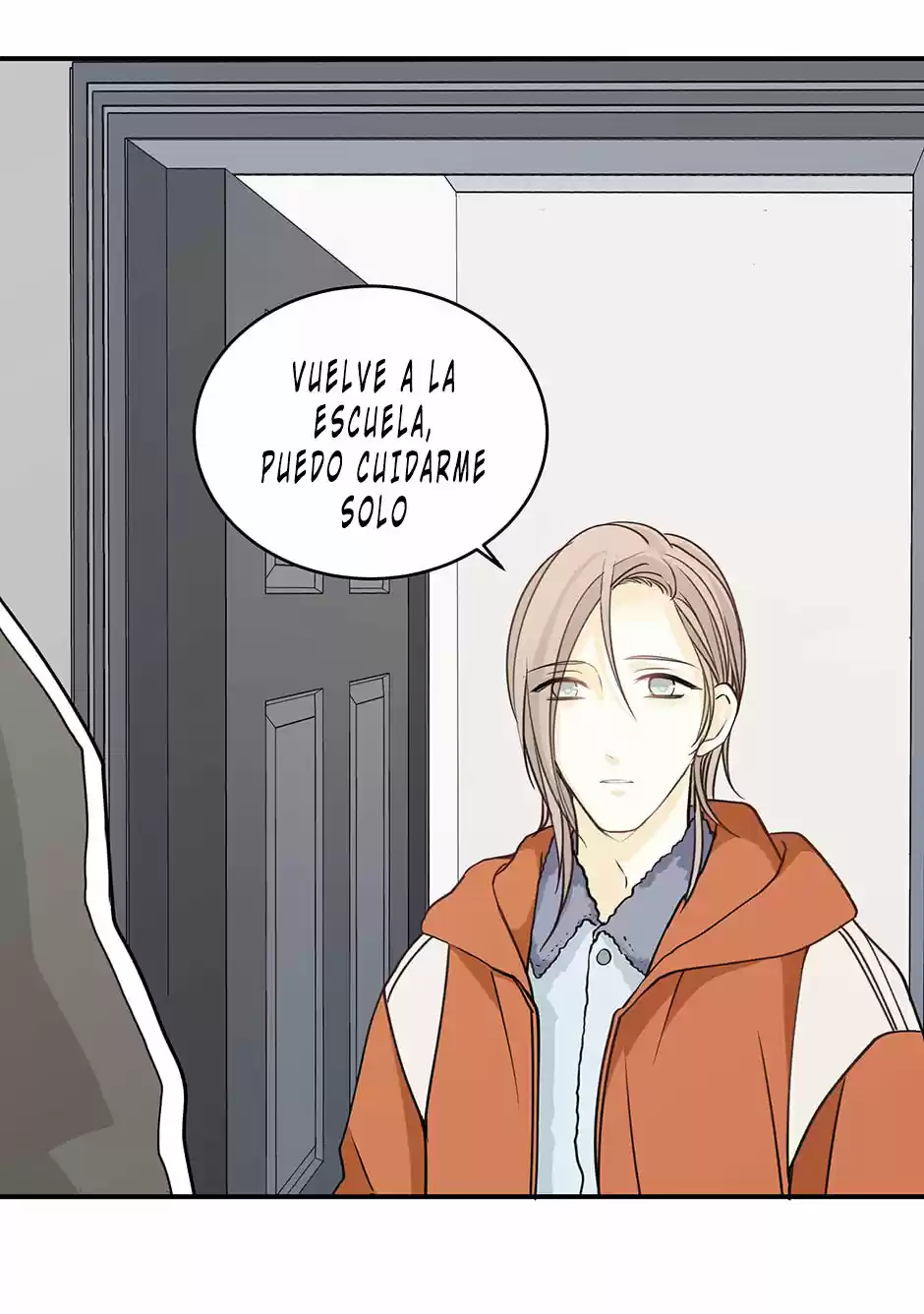 Capullo Del Corazón - Capítulo 55 - Página 18 - LectorTMOo