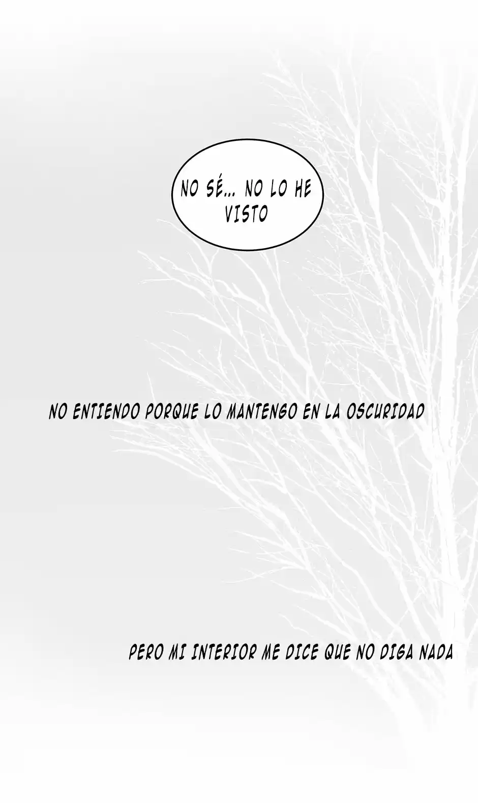 Capullo Del Corazón - Capítulo 55 - Página 25 - LectorTMOo