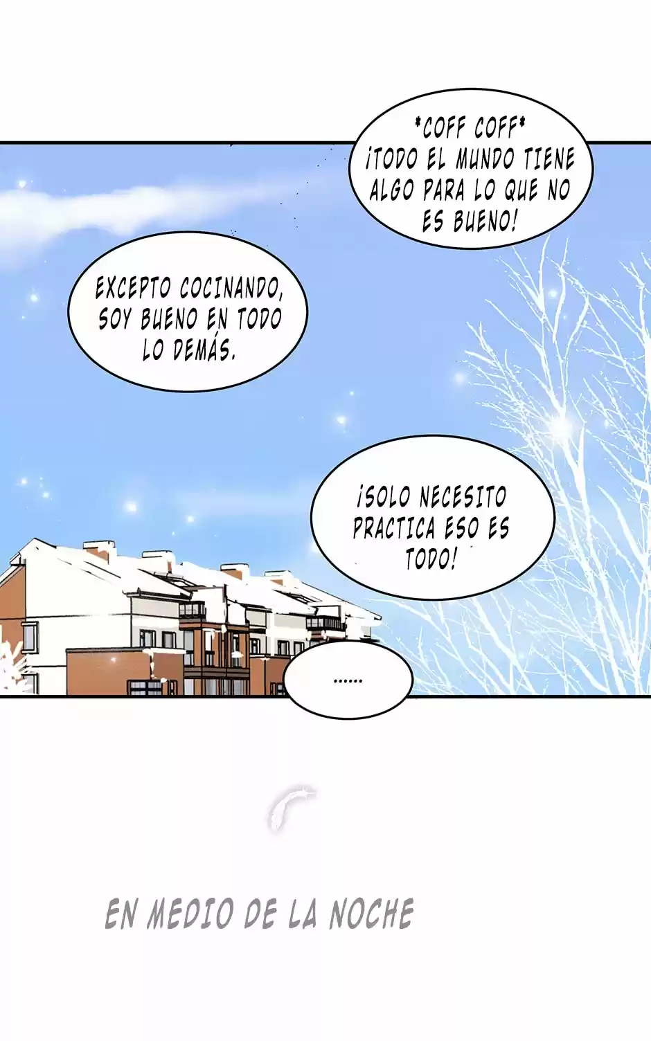 Capullo Del Corazón - Capítulo 55 - Página 31 - LectorTMOo