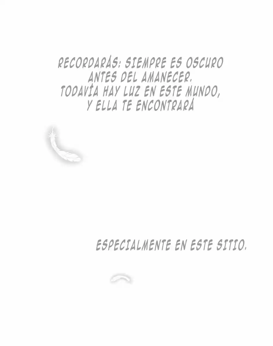 Capullo Del Corazón - Capítulo 55 - Página 33 - LectorTMOo