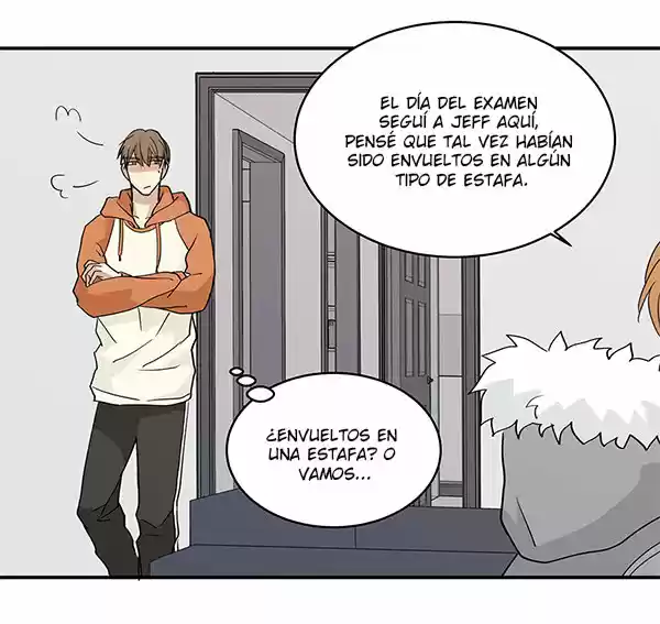 Capullo Del Corazón - Capítulo 57 - Página 14 - LectorTMOo