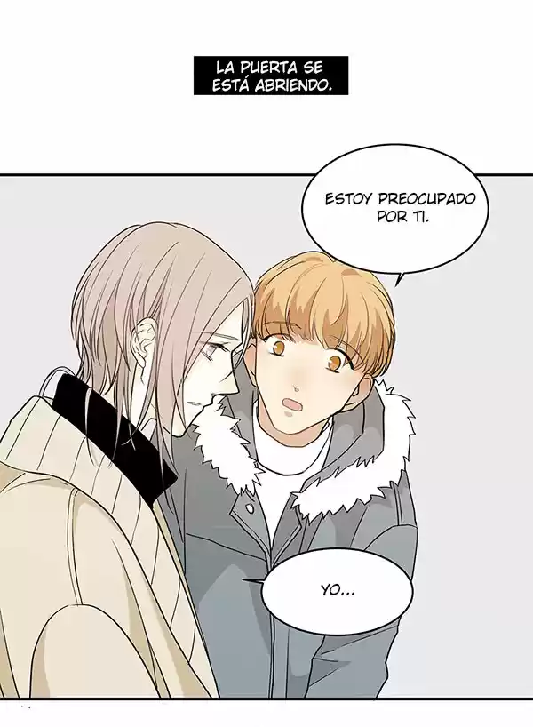 Capullo Del Corazón - Capítulo 57 - Página 17 - LectorTMOo