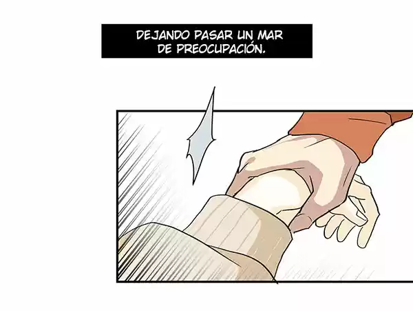 Capullo Del Corazón - Capítulo 57 - Página 18 - LectorTMOo