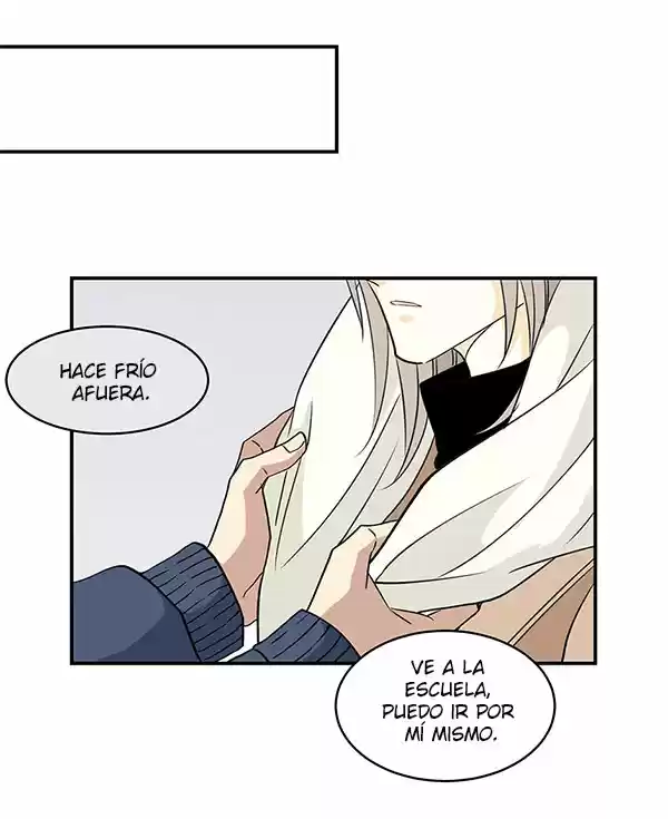 Capullo Del Corazón - Capítulo 57 - Página 24 - LectorTMOo