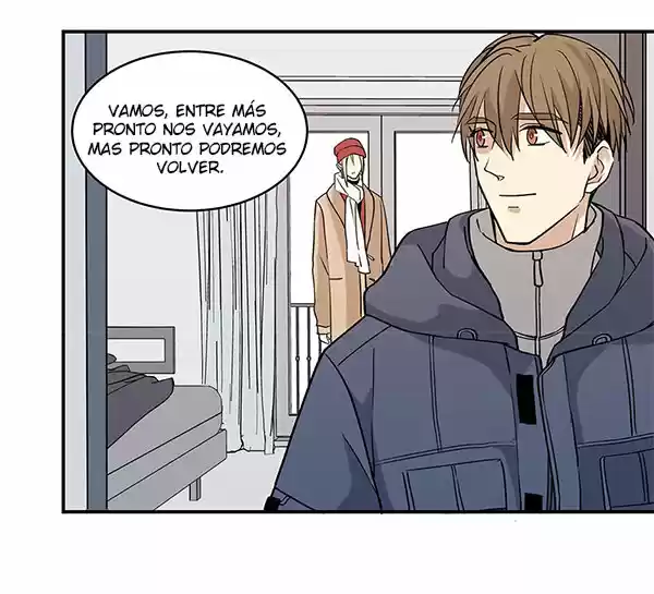 Capullo Del Corazón - Capítulo 57 - Página 27 - LectorTMOo