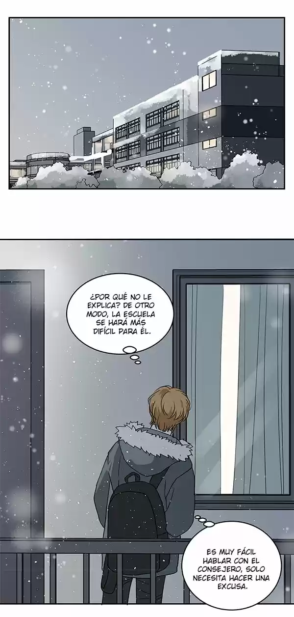 Capullo Del Corazón - Capítulo 58 - Página 7 - LectorTMOo