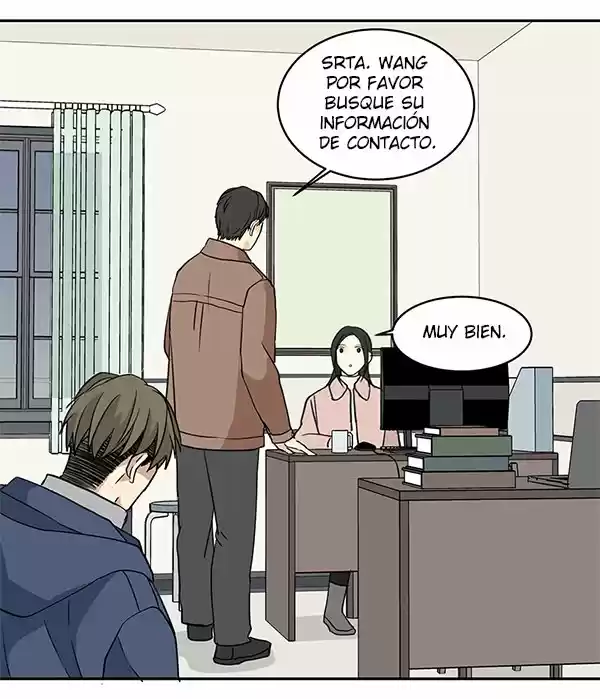 Capullo Del Corazón - Capítulo 58 - Página 12 - LectorTMOo