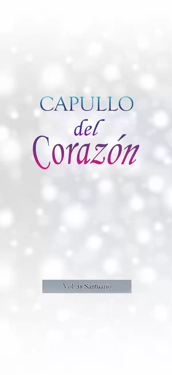 Capullo Del Corazón - Capítulo 58 - Página 15 - LectorTMOo