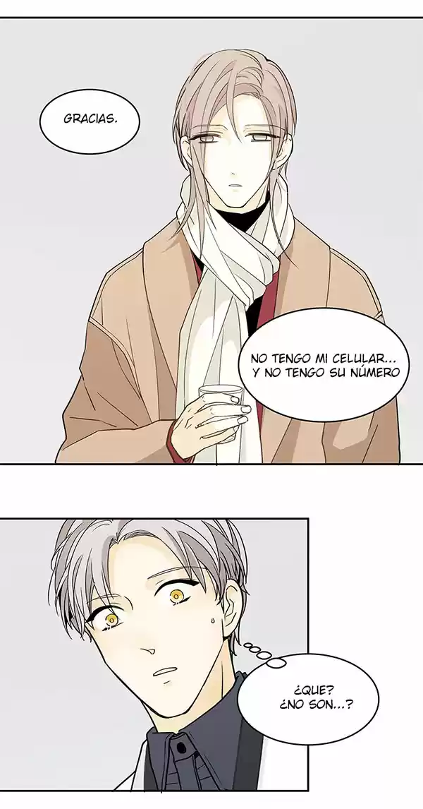 Capullo Del Corazón - Capítulo 58 - Página 18 - LectorTMOo