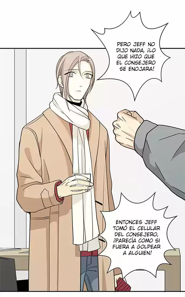 Capullo Del Corazón - Capítulo 58 - Página 20 - LectorTMOo
