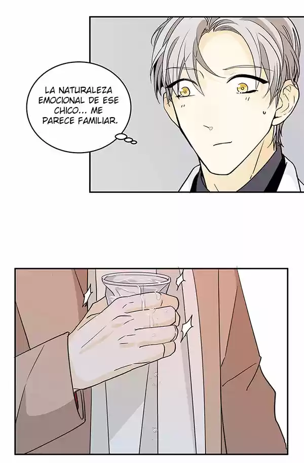 Capullo Del Corazón - Capítulo 58 - Página 21 - LectorTMOo