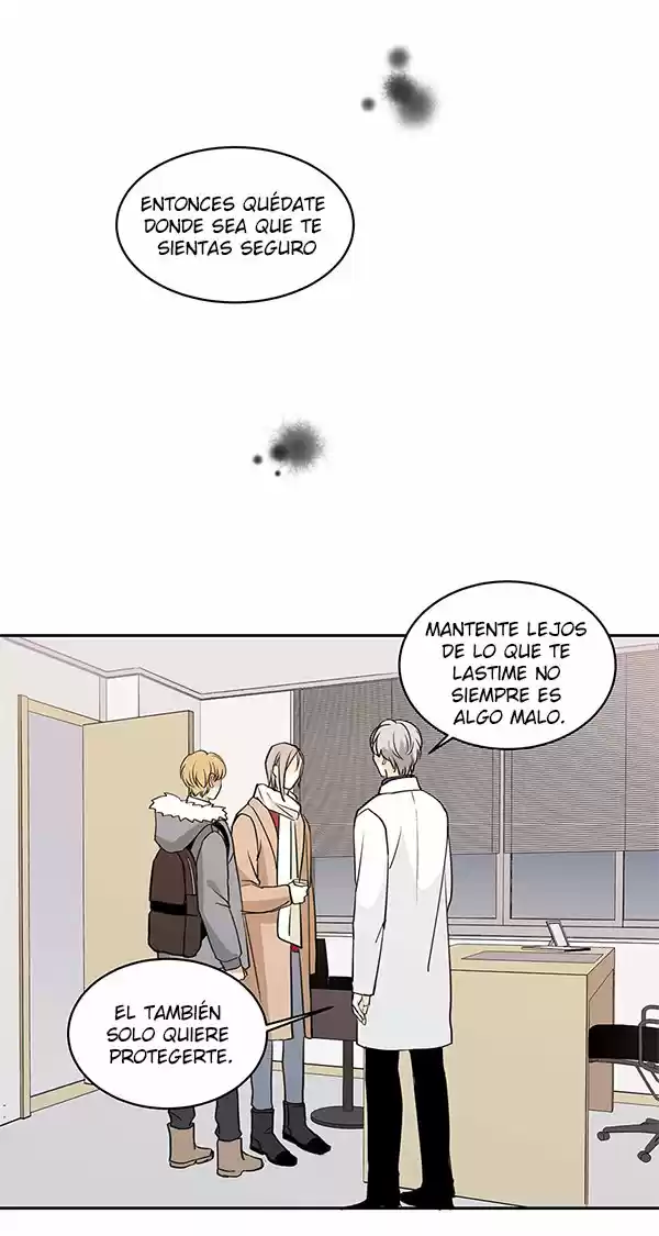 Capullo Del Corazón - Capítulo 58 - Página 24 - LectorTMOo