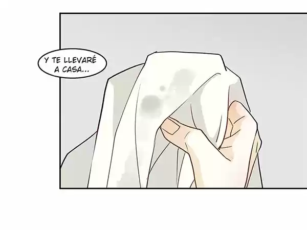 Capullo Del Corazón - Capítulo 58 - Página 27 - LectorTMOo