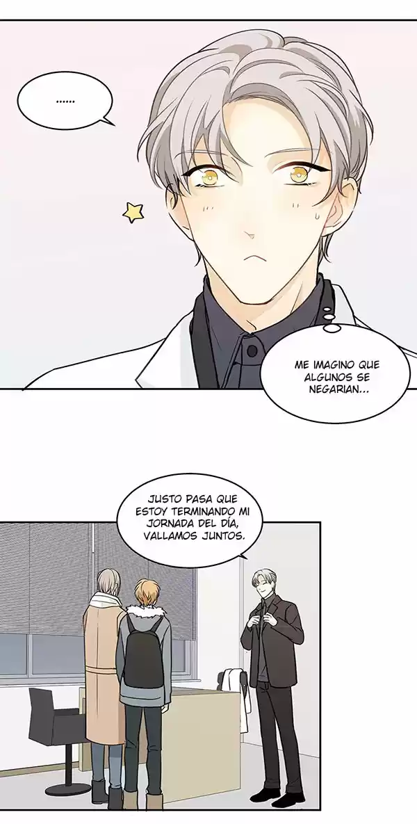 Capullo Del Corazón - Capítulo 58 - Página 29 - LectorTMOo