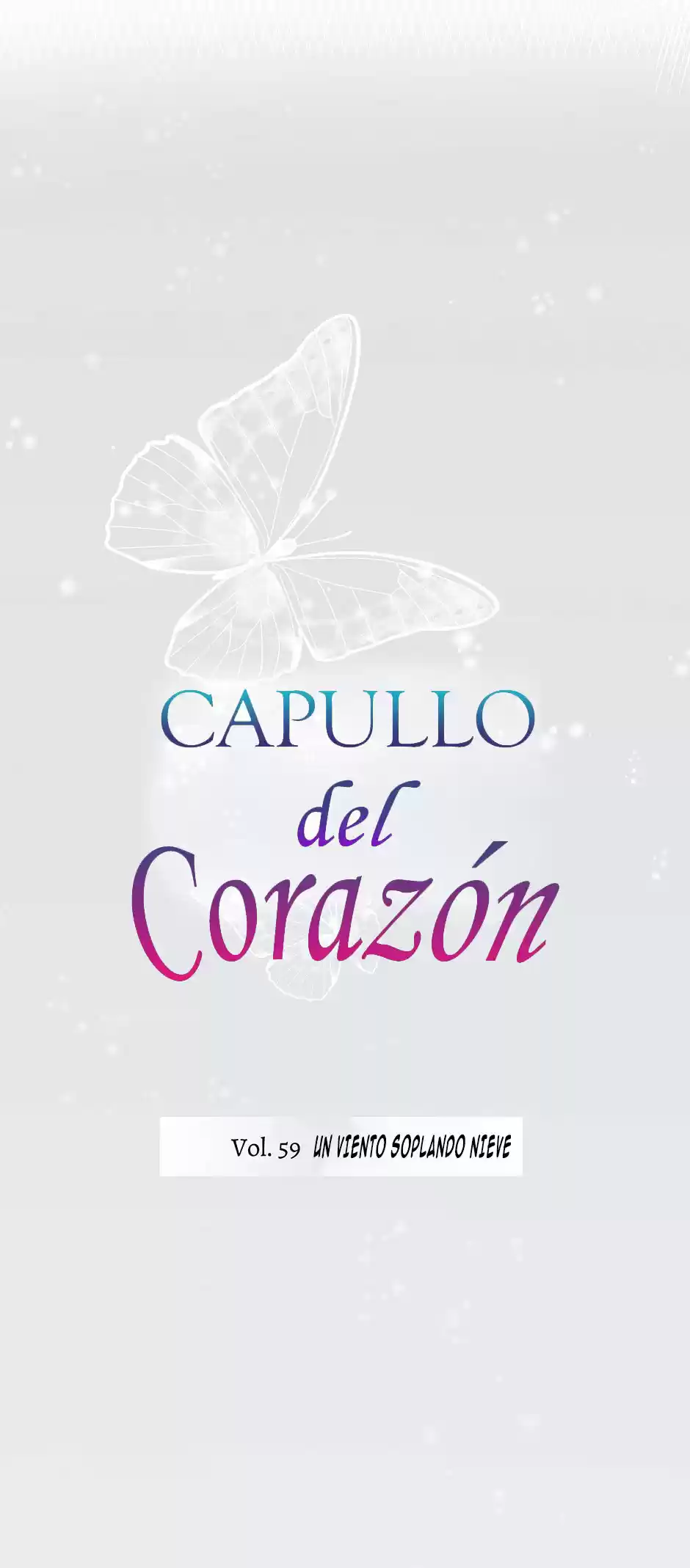 Capullo Del Corazón - Capítulo 59 - Página 14 - LectorTMOo