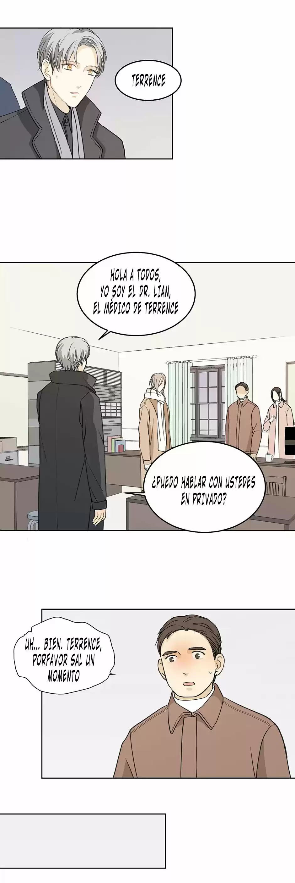 Capullo Del Corazón - Capítulo 59 - Página 24 - LectorTMOo