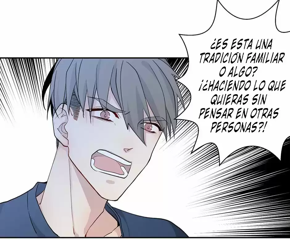 Capullo Del Corazón - Capítulo 6 - Página 13 - LectorTMOo