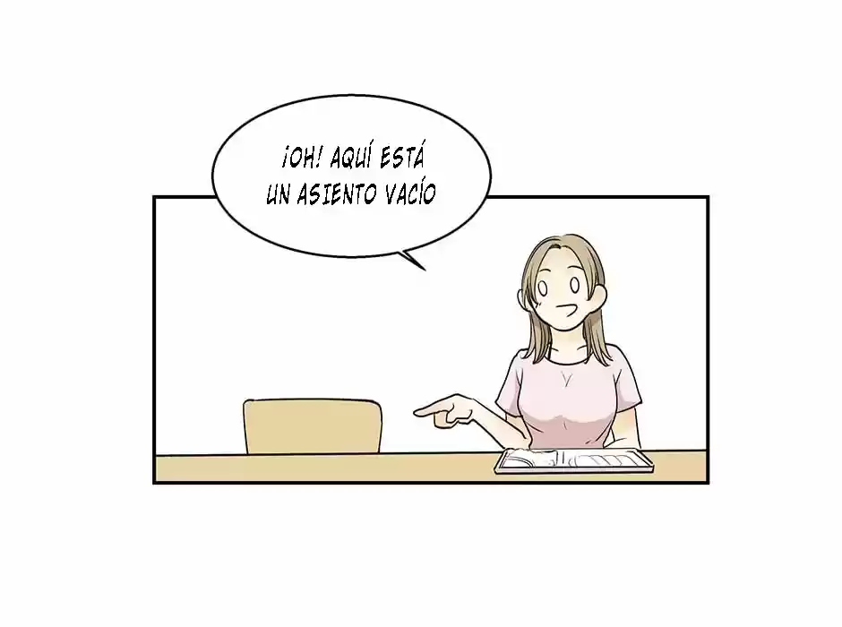 Capullo Del Corazón - Capítulo 6 - Página 35 - LectorTMOo