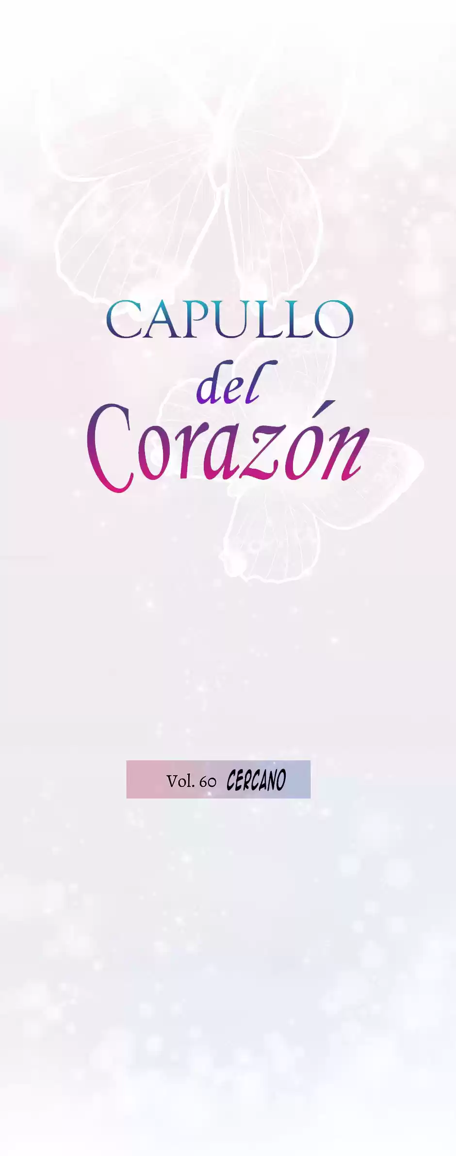 Capullo Del Corazón - Capítulo 60 - Página 15 - LectorTMOo