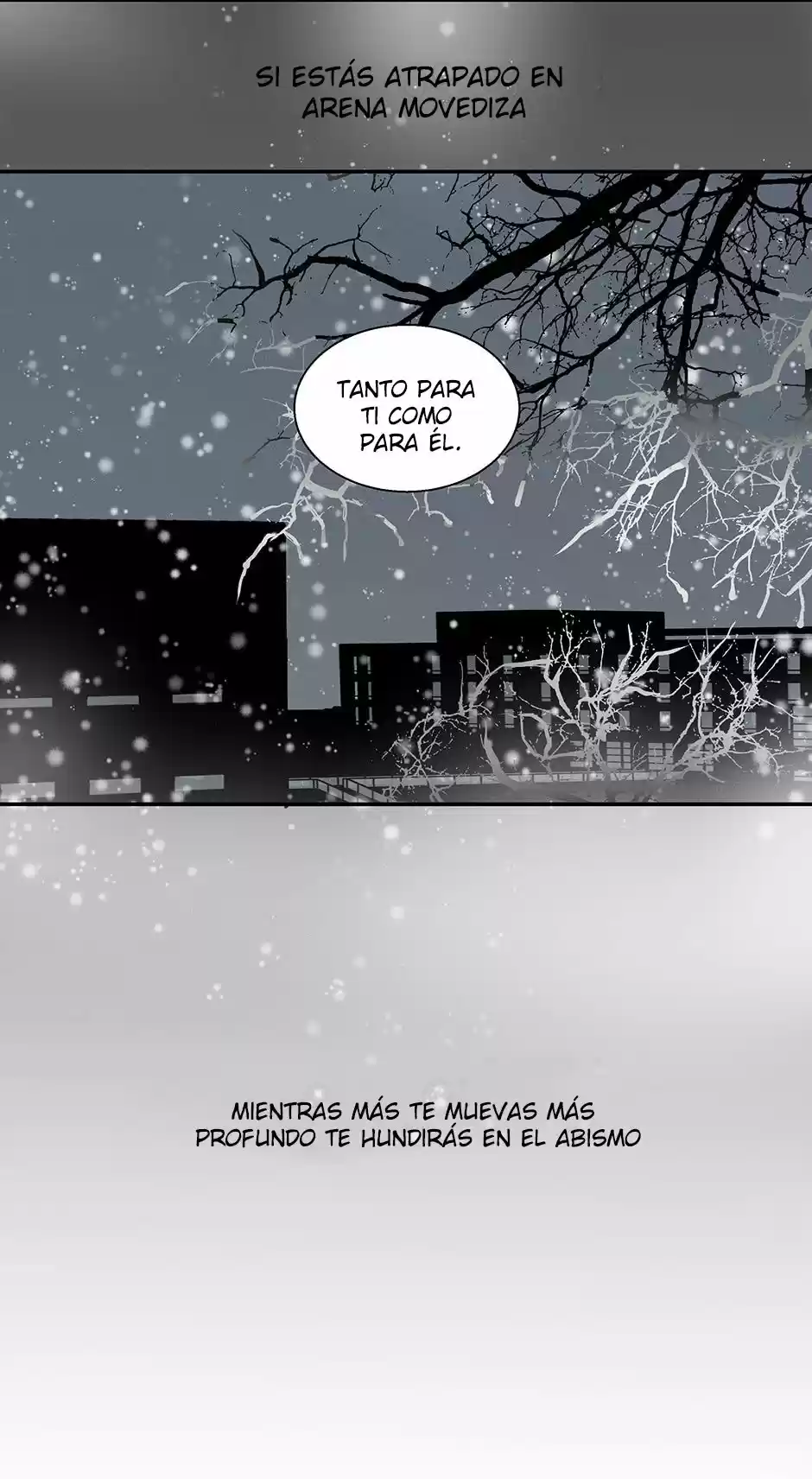 Capullo Del Corazón - Capítulo 61 - Página 15 - LectorTMOo