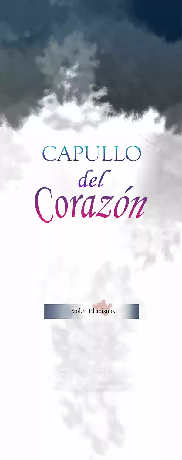 Capullo Del Corazón - Capítulo 61 - Página 16 - LectorTMOo