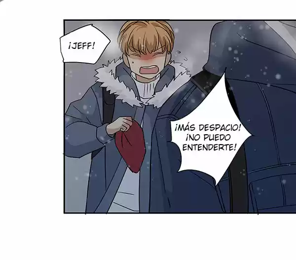 Capullo Del Corazón - Capítulo 61 - Página 23 - LectorTMOo