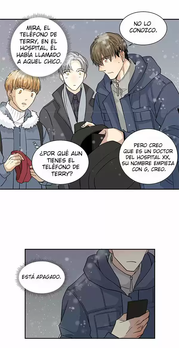 Capullo Del Corazón - Capítulo 61 - Página 30 - LectorTMOo