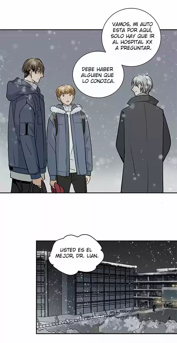 Capullo Del Corazón - Capítulo 61 - Página 31 - LectorTMOo