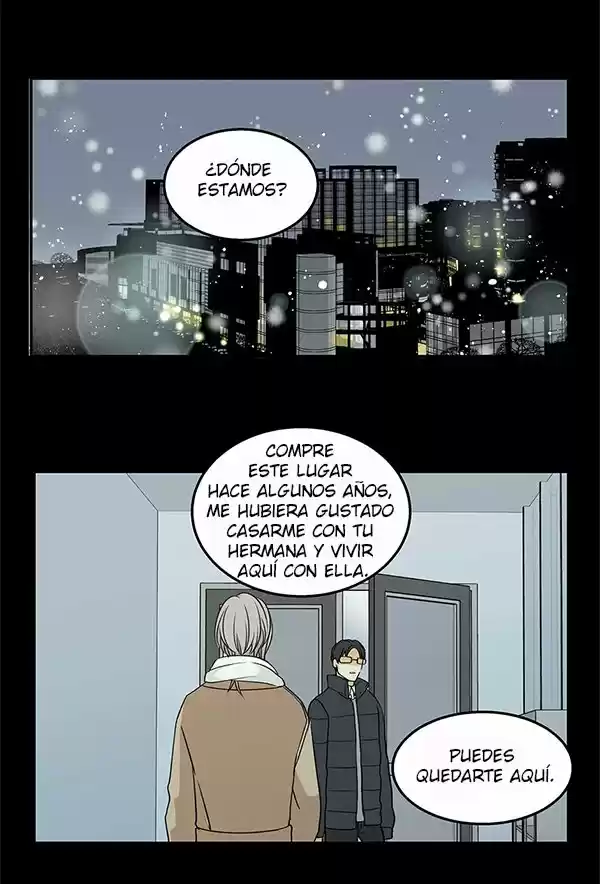 Capullo Del Corazón - Capítulo 62 - Página 8 - LectorTMOo